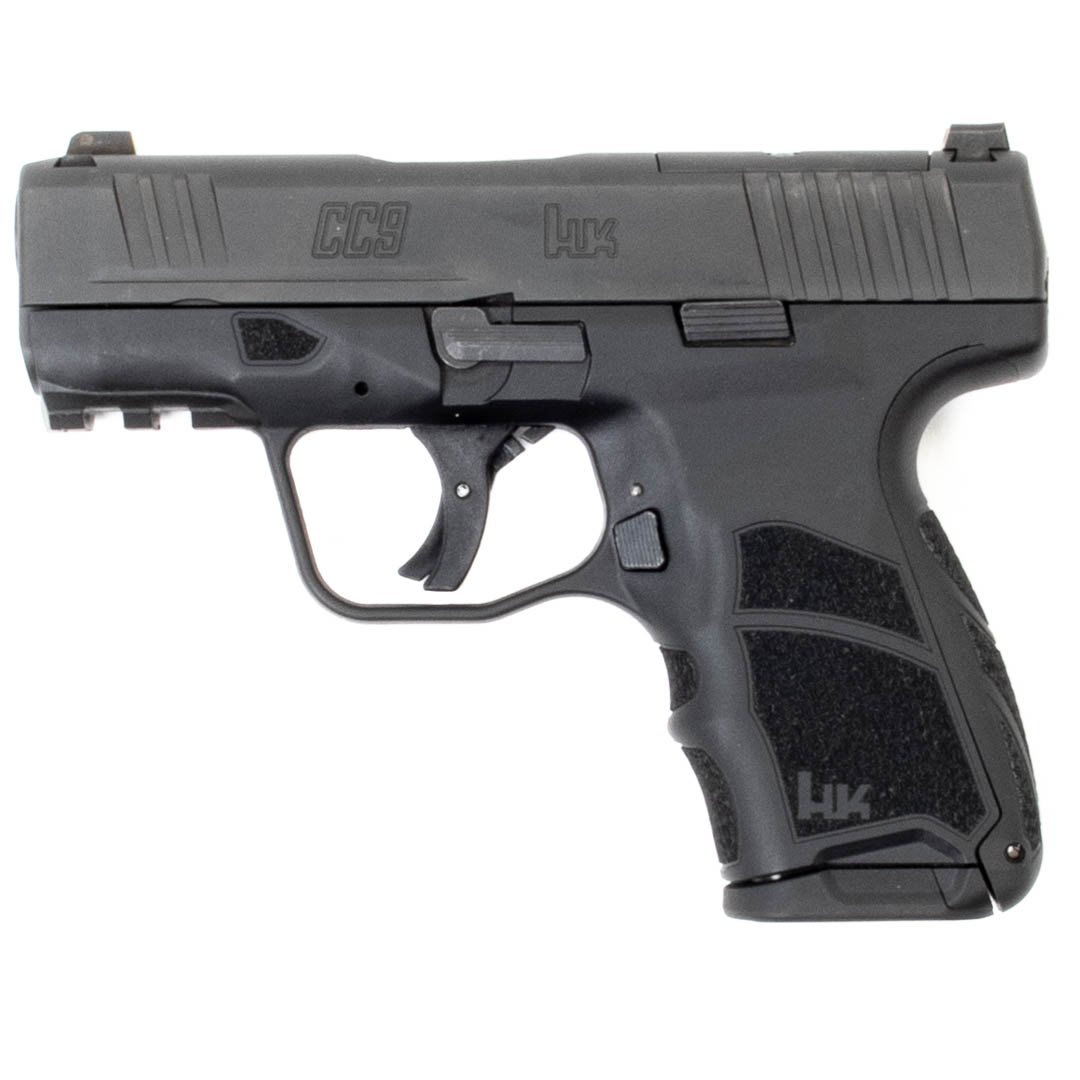 Heckler & Koch Cc9